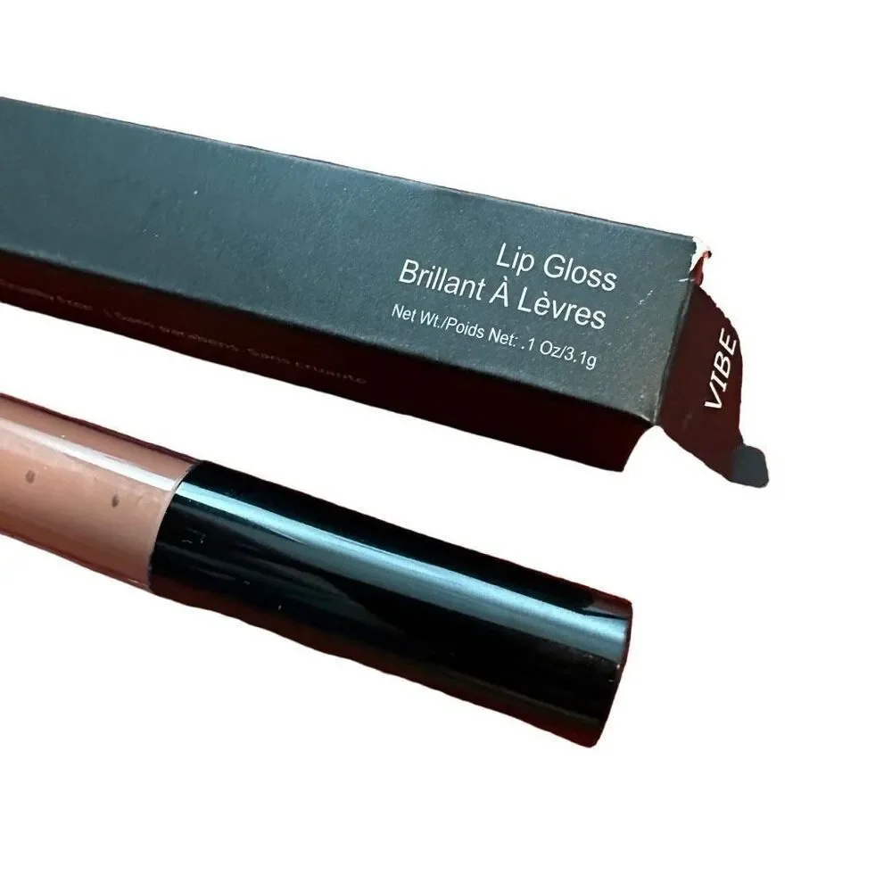 Laritzy Lip Gloss- Vibe